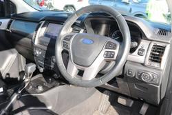 2020 Ford
Ranger XLT