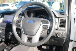 2020 Ford
Ranger XLT