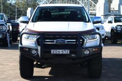 2019 Ford
Ranger XLT Hi-Rider