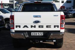 2019 Ford
Ranger XLT Hi-Rider