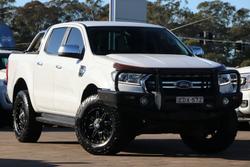2019 Ford
Ranger XLT Hi-Rider