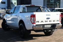 2019 Ford
Ranger XLT Hi-Rider