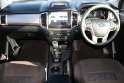 2019 Ford
Ranger XLT Hi-Rider