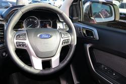 2019 Ford
Ranger XLT Hi-Rider
