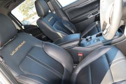 2023 Ford
Ranger Wildtrak