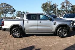2023 Ford
Ranger Wildtrak