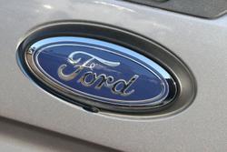 2023 Ford
Ranger Wildtrak