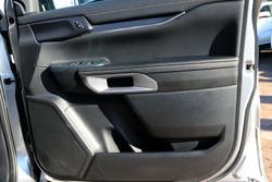 2023 Ford
Ranger Wildtrak
