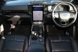 2023 Ford
Ranger Wildtrak