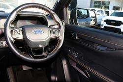 2023 Ford
Ranger Wildtrak