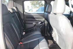2023 Ford
Ranger Wildtrak