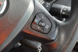 2018 Mazda
BT-50 XT
