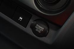 2018 Mazda
BT-50 XT