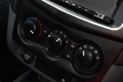 2018 Mazda
BT-50 XT
