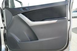 2018 Mazda
BT-50 XT