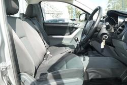 2018 Mazda
BT-50 XT