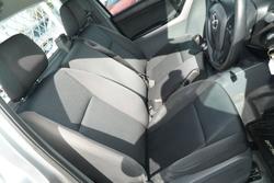 2018 Mazda
BT-50 XT