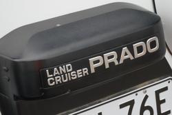 2021 Toyota
                Landcruiser Prado GX