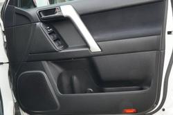 2021 Toyota
                Landcruiser Prado GX