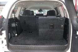 2022 Toyota
Landcruiser Prado GXL