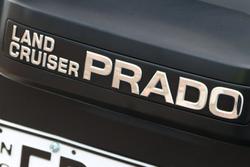 2022 Toyota
Landcruiser Prado GXL