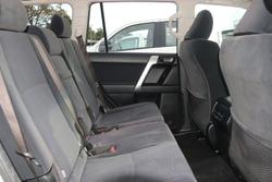 2022 Toyota
Landcruiser Prado GXL