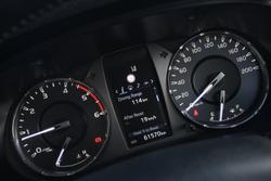 2021 Toyota
Hilux SR5