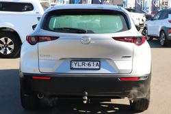 2021 Mazda
CX-30 G20 Evolve