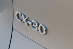 2021 Mazda
CX-30 G20 Evolve