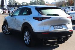 2021 Mazda
CX-30 G20 Evolve
