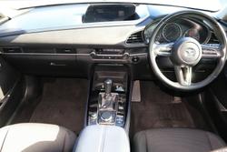 2021 Mazda
CX-30 G20 Evolve
