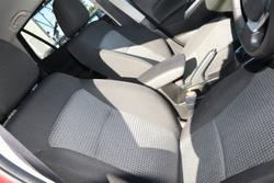 2023 Suzuki
S-Cross