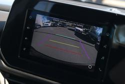 2023 Suzuki
S-Cross