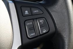 2023 Suzuki
S-Cross