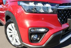 2023 Suzuki
S-Cross