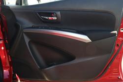 2023 Suzuki
S-Cross