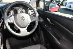 2023 Suzuki
S-Cross