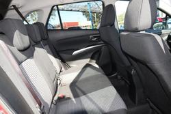 2023 Suzuki
S-Cross