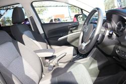 2023 Suzuki
S-Cross