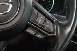 2019 Mazda
CX-5 Akera