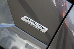 2019 Mazda
CX-5 Akera