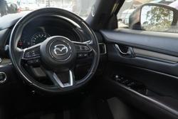 2019 Mazda
CX-5 Akera
