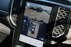 2024 Ford
Ranger XLT