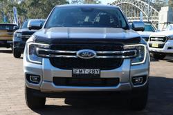2024 Ford
Ranger XLT
