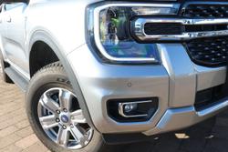 2024 Ford
Ranger XLT