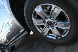 2024 Ford
Ranger XLT