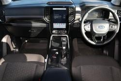 2024 Ford
Ranger XLT