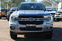 2024 Ford
Ranger XLT