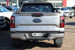 2024 Ford
Ranger XLT