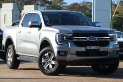 2024 Ford
Ranger XLT
